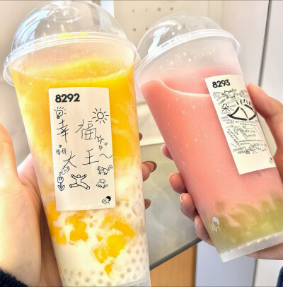 图源ks：偷喝汽水