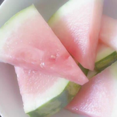 粉绿色pinkgreen美学