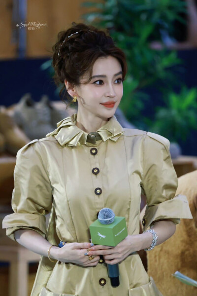 Angelababy