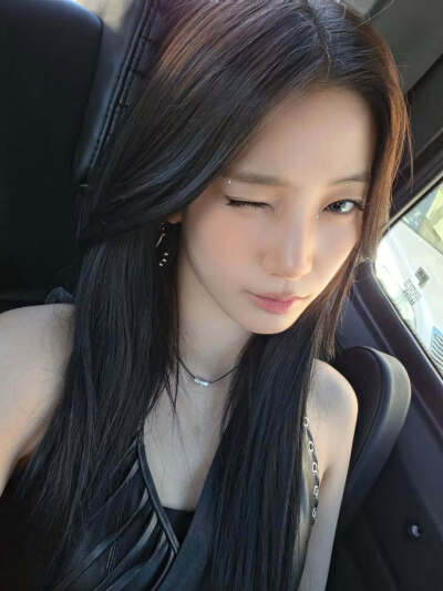 中村一叶 kazuha