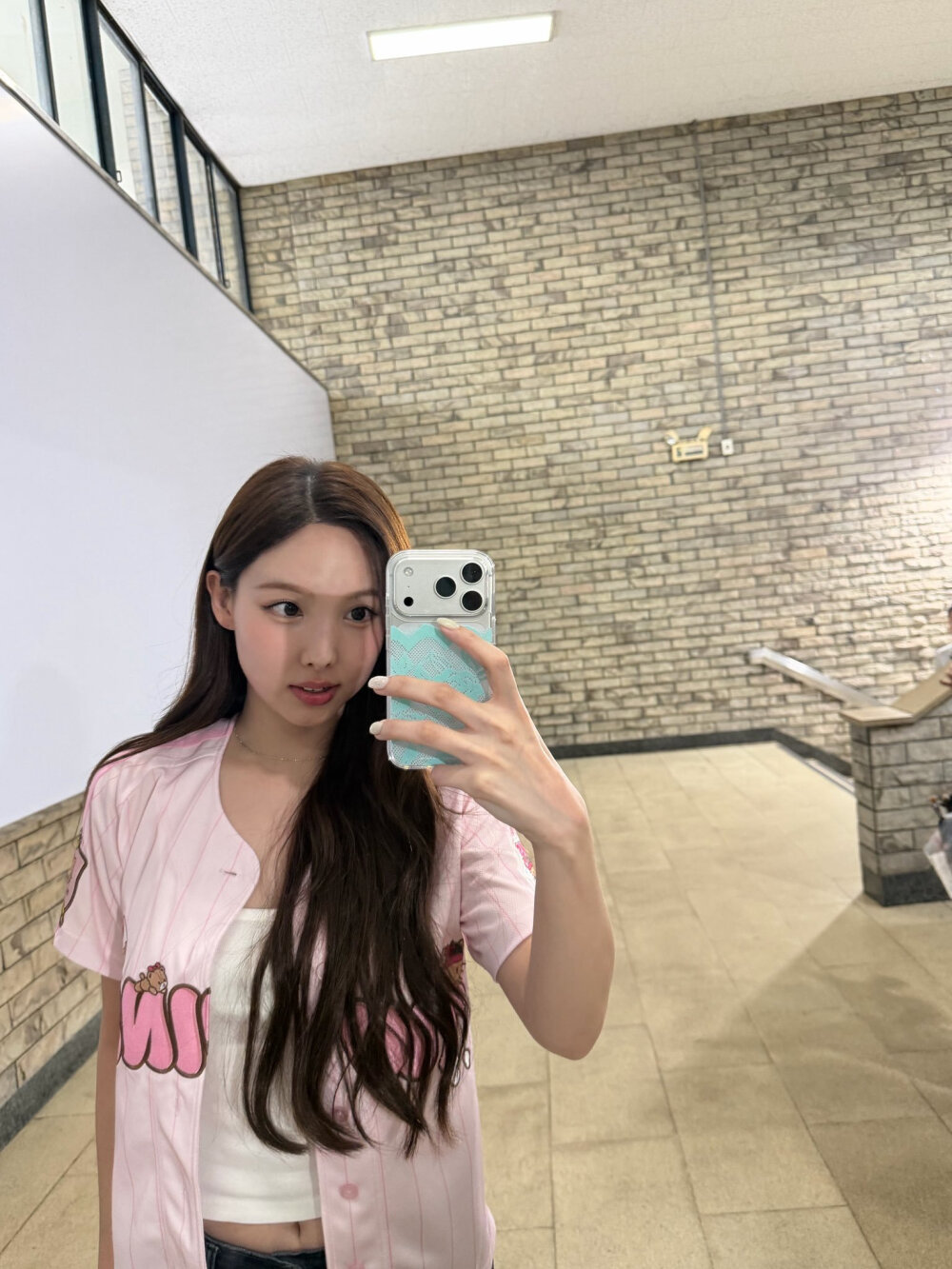 林娜琏