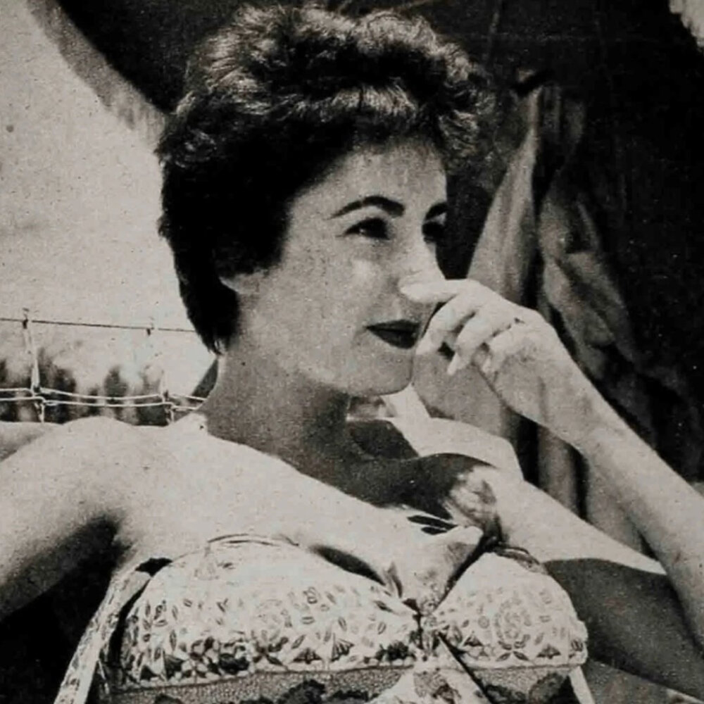 Elizabeth Taylor ​​​