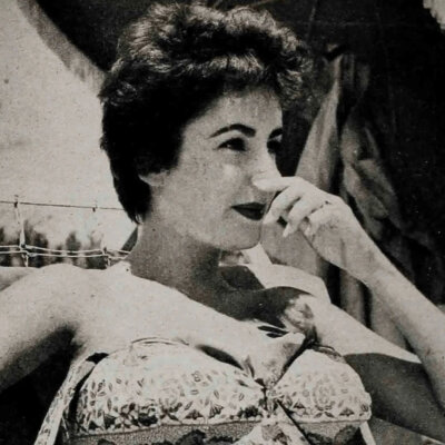 Elizabeth Taylor ​​​