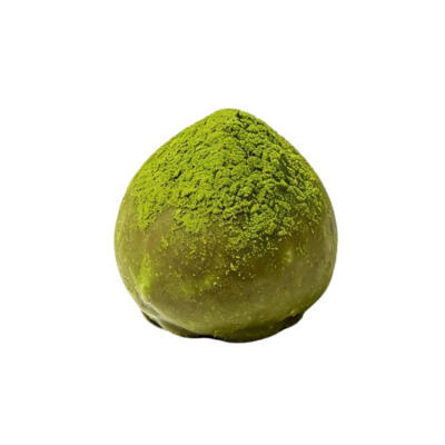 抹茶甜品白底头像