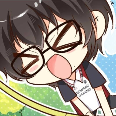 钓到了一条大鱼！