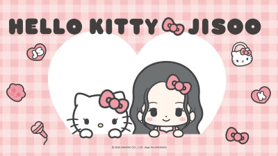 三丽鸥 Kitty my melody 双子星 横屏图 背景图 壁纸 头像收藏
