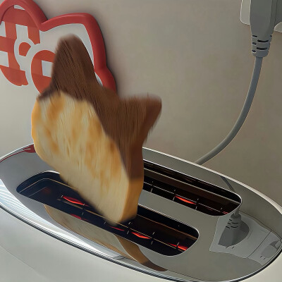 图源ks：偷喝汽水