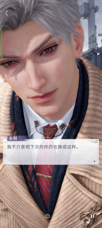 ～(￣▽￣～)
