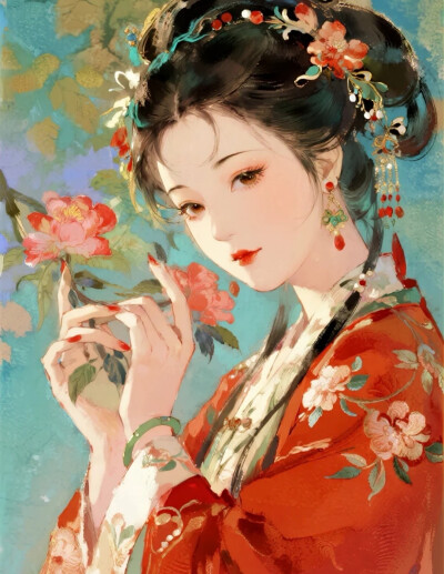 7