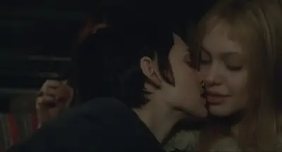 Angelina Jolie, Winona Ryder