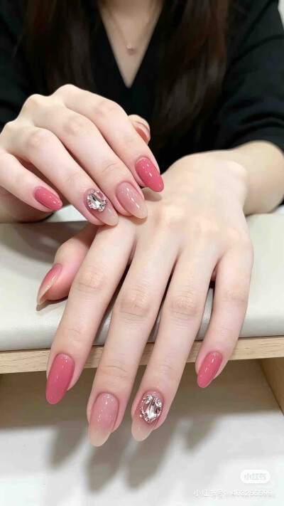 美甲