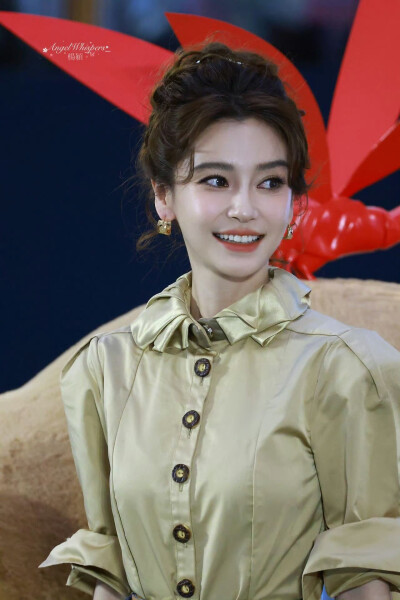 Angelababy