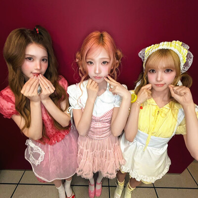  YUHA STELLA ANA 