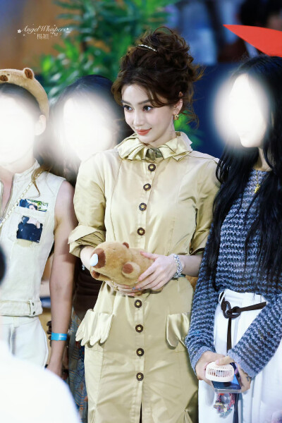 Angelababy
