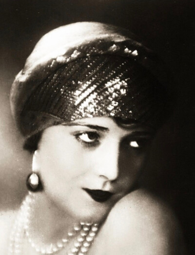 Vilma Bánky