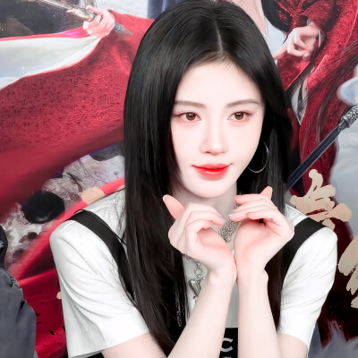 鞠婧祎
