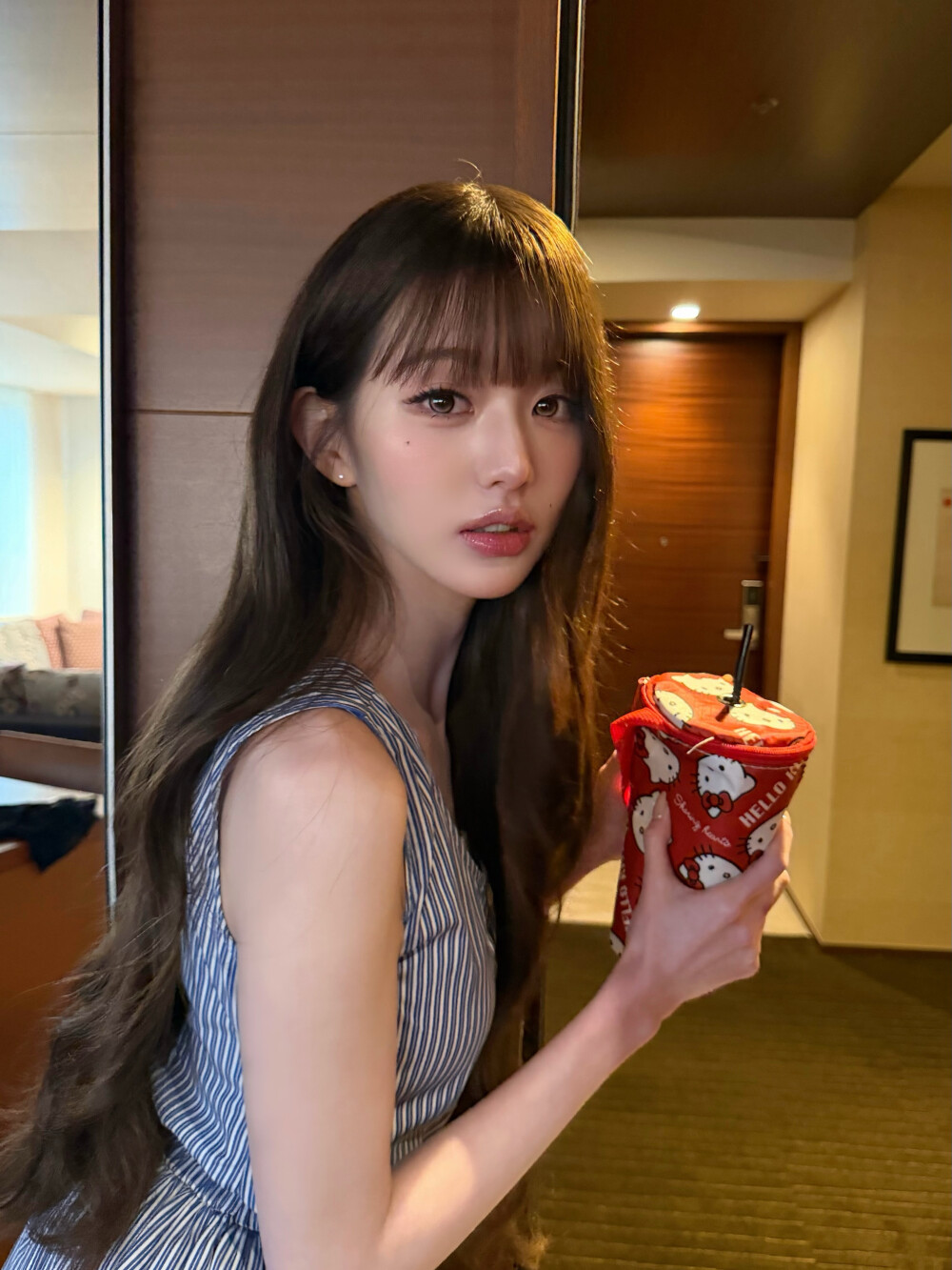 张元英 wonyoung