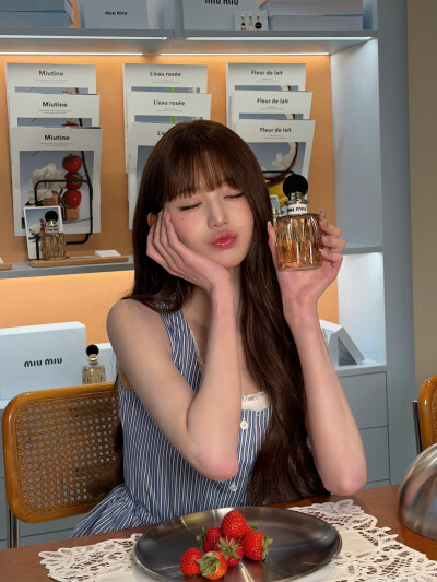 张元英 wonyoung