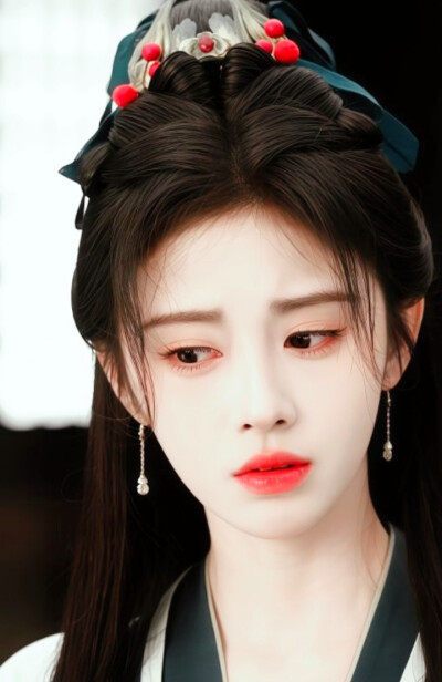 鞠婧祎