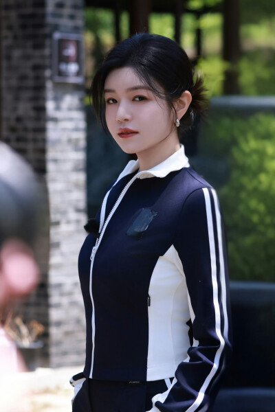 陈妍希