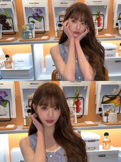 张元英 wonyoung