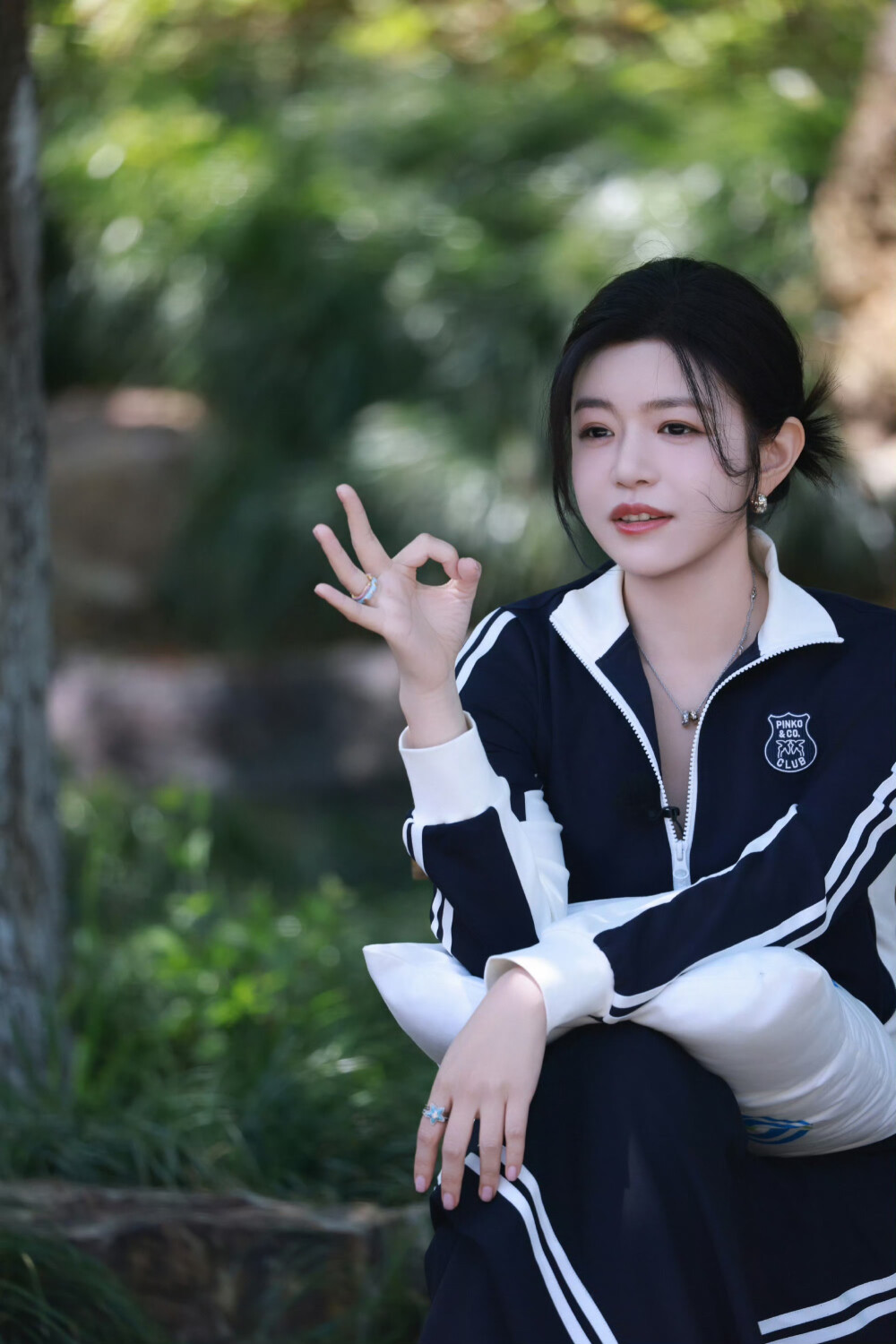 陈妍希