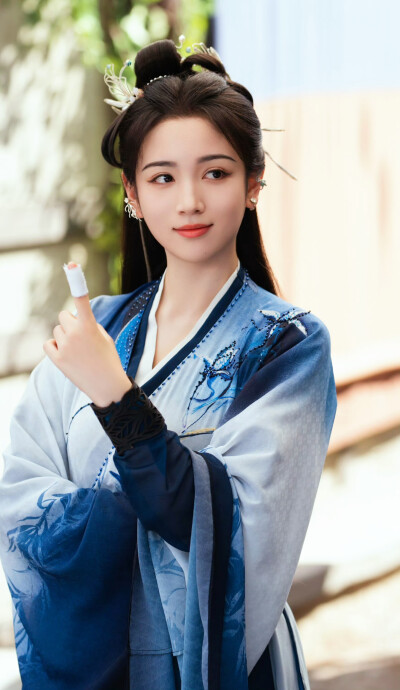 代露娃