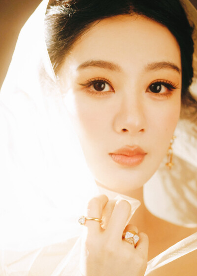 杨紫