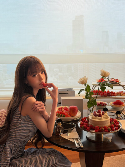 张元英 wonyoung