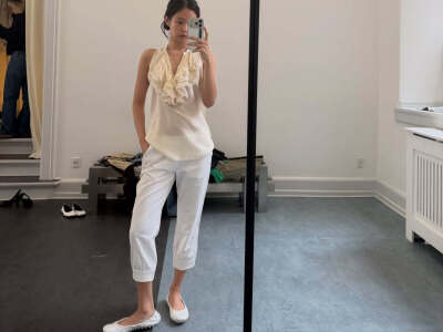 JENNIE 金珍妮