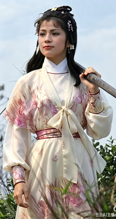 翁美玲