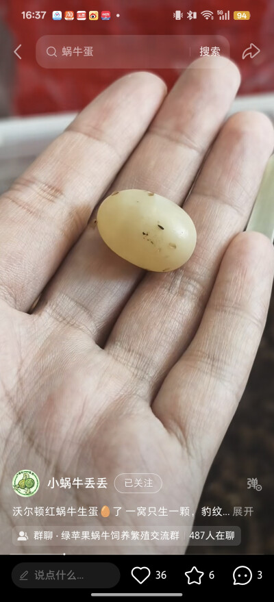 。