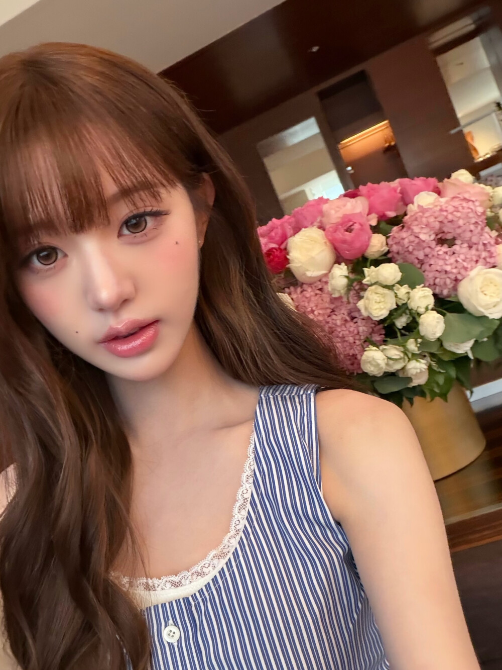 张元英 wonyoung
