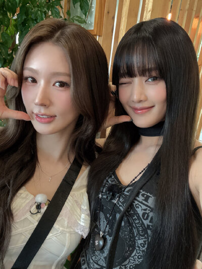 miyeon minnie