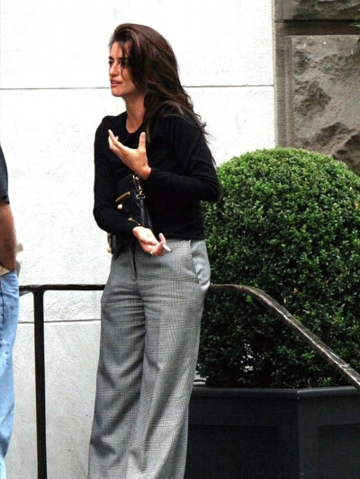 Penelope Cruz