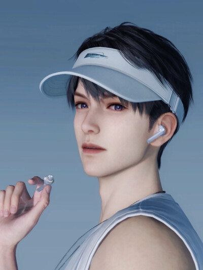。