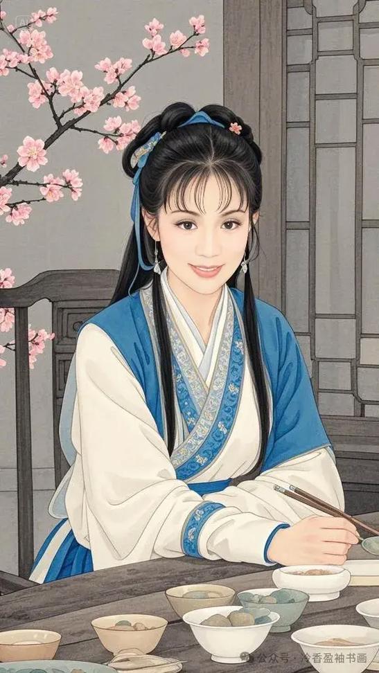 翁美玲
