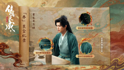 任嘉伦