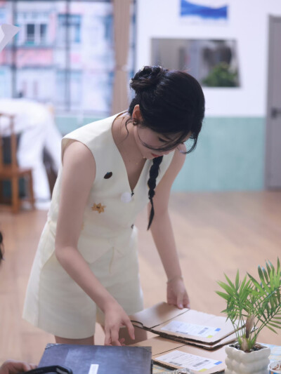 陈妍希