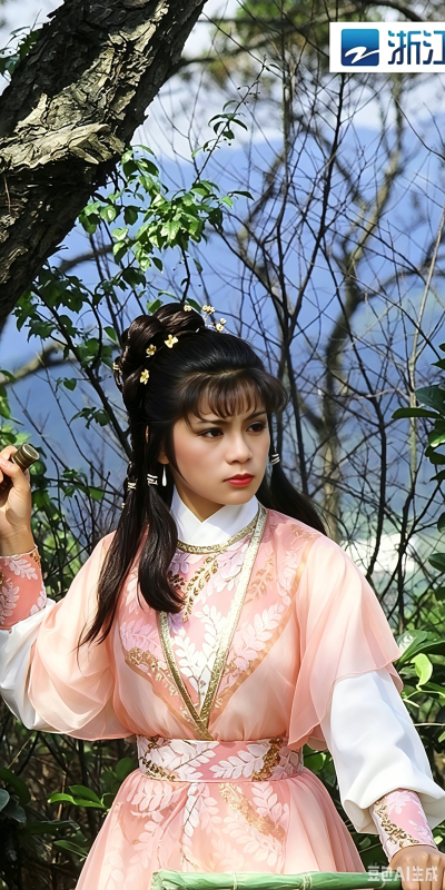 翁美玲