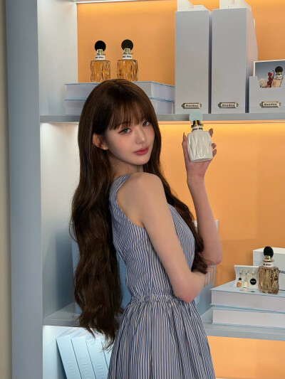 张元英 wonyoung