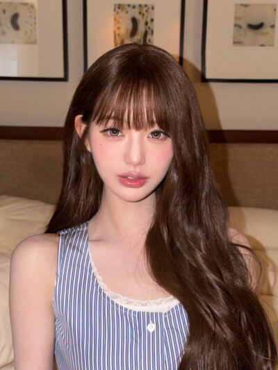 张元英 wonyoung