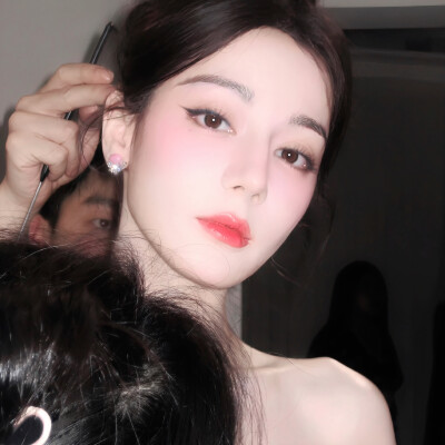迪丽热巴