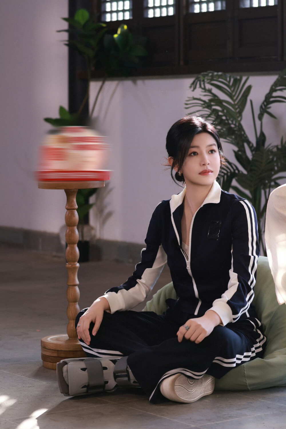 陈妍希