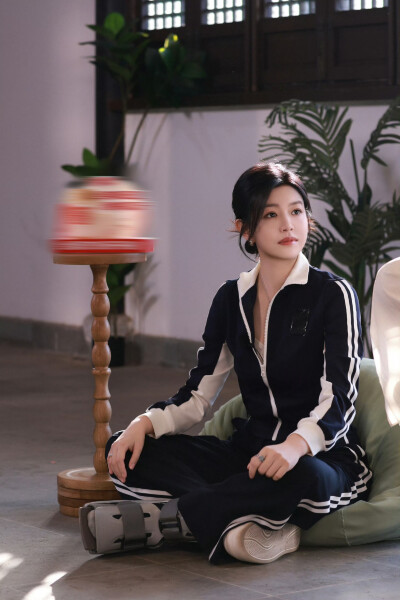 陈妍希