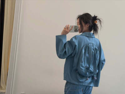 JENNIE 金珍妮
