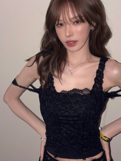 孙承欢 wendy