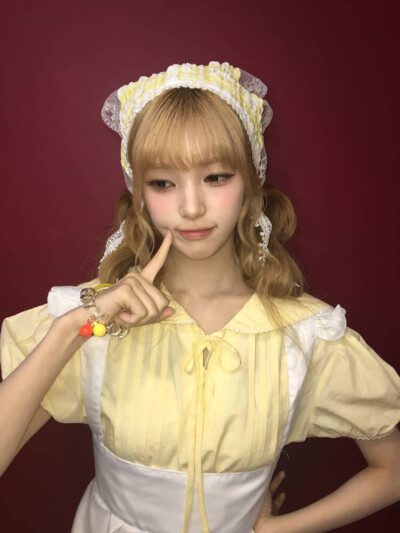 hearts2hearts yuha柳河岚