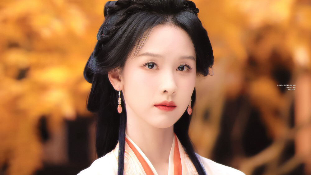 陈都灵｜楚朝
