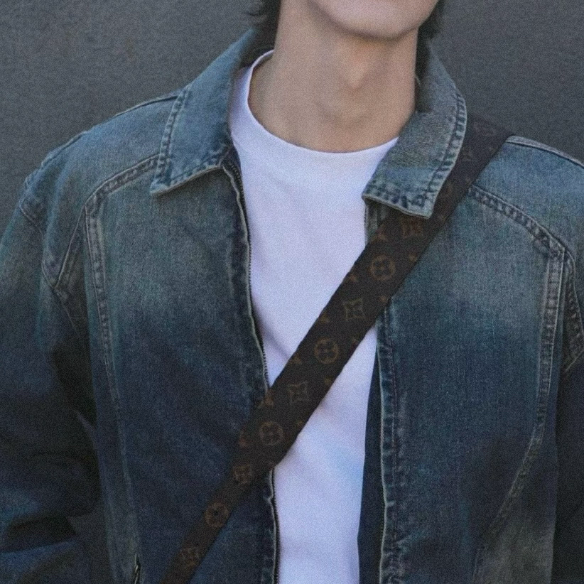 头像丨男头 你的出现在我心里胜过所有人